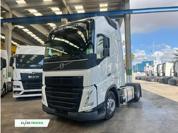 Tegljač VOLVO FH 460