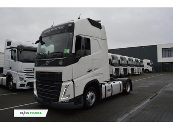Tegljač VOLVO FH 460