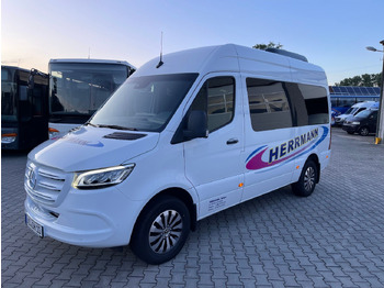 Minibus MERCEDES-BENZ Sprinter 317