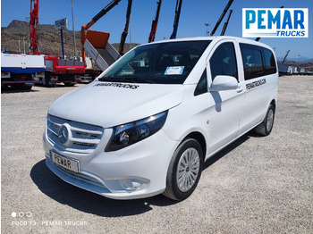 Putnički kombi MERCEDES-BENZ Vito 114