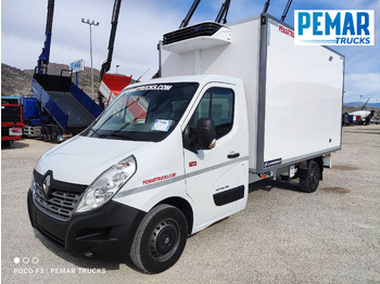 Dostavno vozilo hladnjača RENAULT Master 2.3