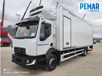 Hladnjača RENAULT Midlum 240