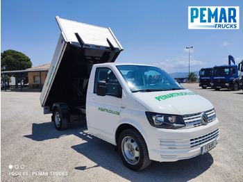Lizing VOLKSWAGEN TRANSPORTER 2.0 TDI VOLKSWAGEN TRANSPORTER 2.0 TDI: slika 3