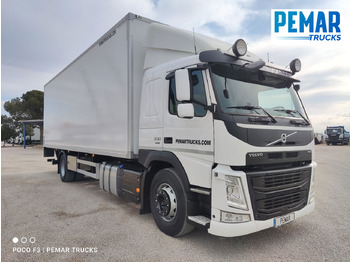 Hladnjača VOLVO FM 330 4X2 FRIGORIFICO EURO 6: slika 3