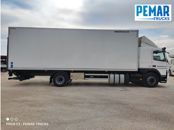 Hladnjača VOLVO FM 330 4X2 FRIGORIFICO EURO 6: slika 4