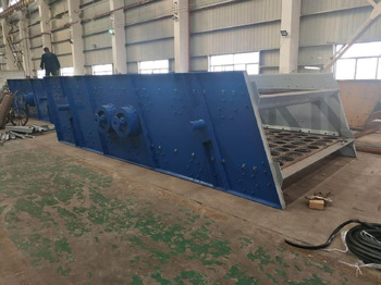 Novu Sito Kinglink 2YK2460 Double arbre crible vibrant: slika 3 Novu Sito Kinglink 2YK2460 Double arbre crible vibrant: slika 3