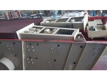 Novu Sito Kinglink 3YK1548 Inclined Vibrating Screen | Mining | Quarry: slika 4