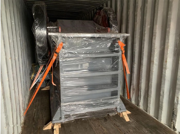 Novu Čeljusna drobilica Kinglink PE2436 STONE JAW CRUSHER | COBBLE | PEBBLE: slika 2 Novu Čeljusna drobilica Kinglink PE2436 STONE JAW CRUSHER | COBBLE | PEBBLE: slika 2