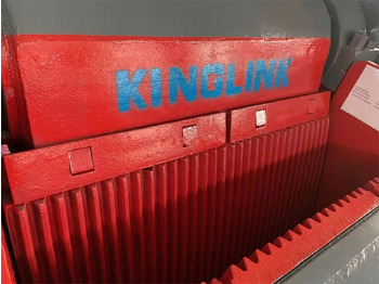 Lizing Kinglink PEX300X1300 Équipement de concassage à mâchoires Kinglink PEX300X1300 Équipement de concassage à mâchoires: slika 4
