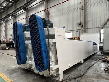 Novu Drobilica Kinglink Twin Screw Sand Washer PSST3625 | SANDSCREW: slika 2 Novu Drobilica Kinglink Twin Screw Sand Washer PSST3625 | SANDSCREW: slika 2