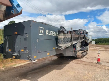 Mobilna drobilica Kleemann MS953 EVO Mobile Screen Plant: slika 2