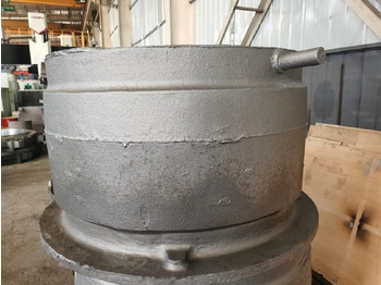 Novu Konusna drobilica Metso Bowl for Metso HP300 Cone Crusher: slika 2
