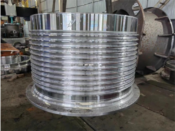 Konusna drobilica METSO