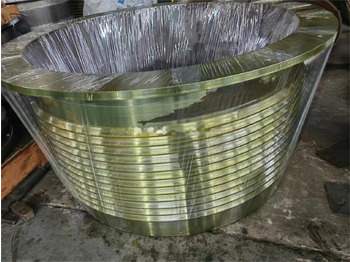 Konusna drobilica METSO