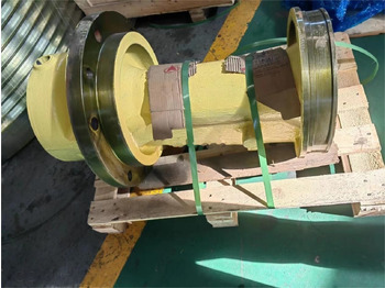 Konusna drobilica METSO