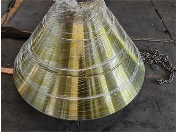 Konusna drobilica METSO