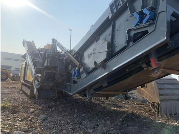 Mobilna drobilica Rubble Master RM120GO: slika 2