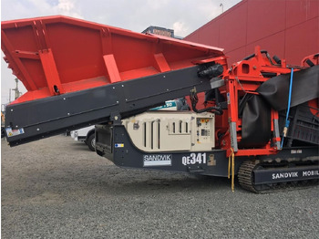 Sito Sandvik QE341: slika 4