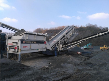 Sito TEREX