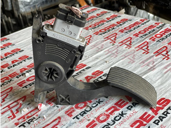 Pedala za Kamion MAN - 81.25970.6103: slika 3