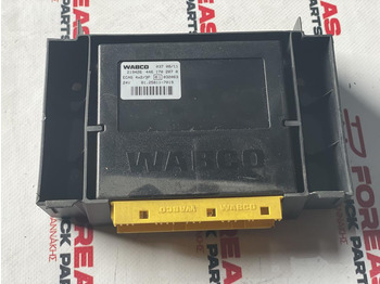 Upravljačka jedinica MAN