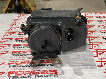 Ekspanziona posuda MAN