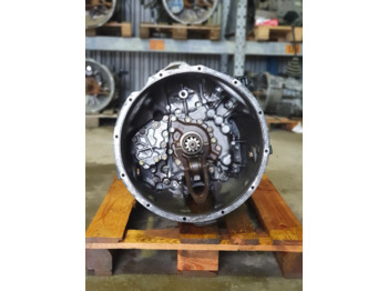 Menjač za Kamion MAN TGA ZF 16 S 2220 TD WITH HYDRAULIC LEVER 1-1 WITHOUT INTARDER: slika 2
