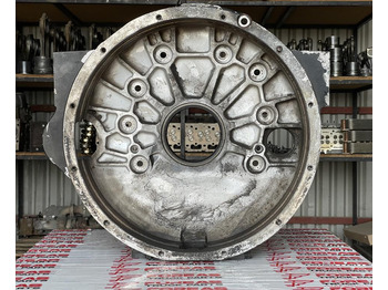 Zamajac za Kamion MAN TGL: slika 2