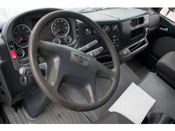 Komandna tabla MAN TGL