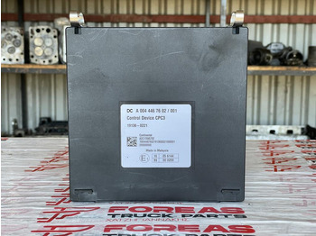 Upravljačka jedinica MERCEDES-BENZ Actros