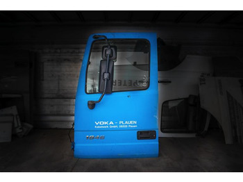 Vrata i delovi MERCEDES-BENZ Actros