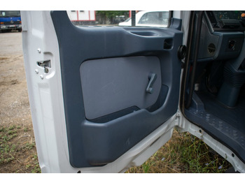 Vrata i delovi za Kamion MERCEDES-BENZ ACTROS MP I DOOR TRIM - DRIVER: slika 2