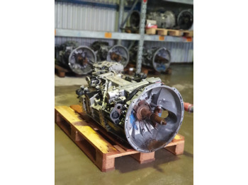 Menjač MERCEDES-BENZ Actros