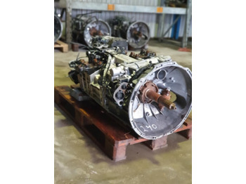 Menjač MERCEDES-BENZ Actros