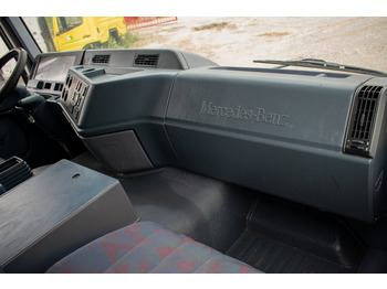 Komandna tabla MERCEDES-BENZ Actros