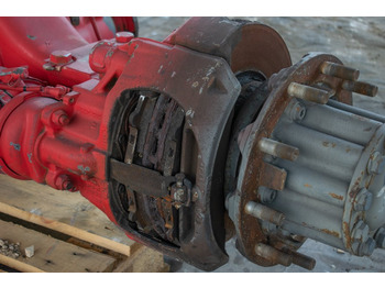 Sklopovi kočnice MERCEDES-BENZ Actros