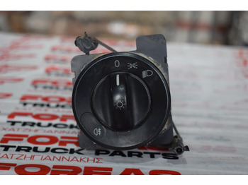 Električni sistem MERCEDES-BENZ Actros