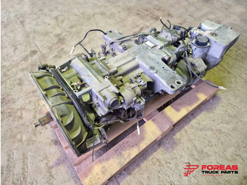 Menjač MERCEDES-BENZ Actros