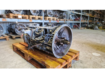 Menjač MERCEDES-BENZ Actros