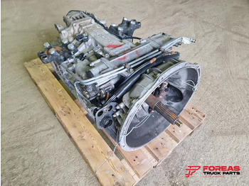 Menjač MERCEDES-BENZ Actros