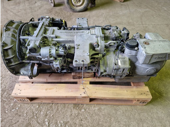 Menjač MERCEDES-BENZ Actros