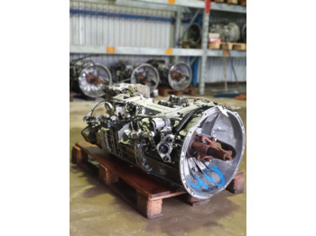 Menjač MERCEDES-BENZ Actros