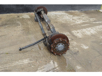 Osovina i delovi MERCEDES-BENZ Actros