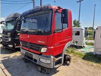 Kabina MERCEDES-BENZ Atego