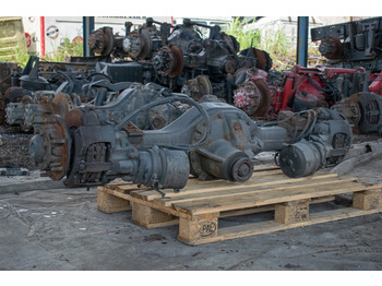 Transmisija MERCEDES-BENZ Atego