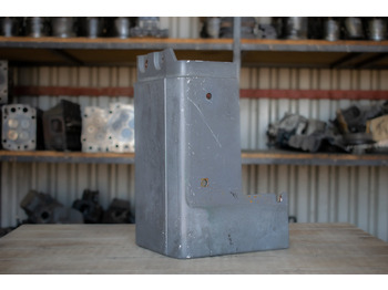 Blatobran MERCEDES-BENZ Atego