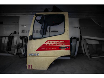 Vrata i delovi MERCEDES-BENZ Atego
