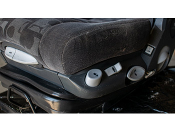 Sedište za Kamion MERCEDES-BENZ AXOR AIR SEAT - DRIVER: slika 2
