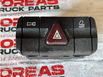 Električni sistem MERCEDES-BENZ