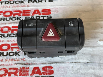 Električni sistem MERCEDES-BENZ